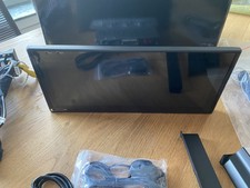 BKM Android Multimediasystem Display für Aud...