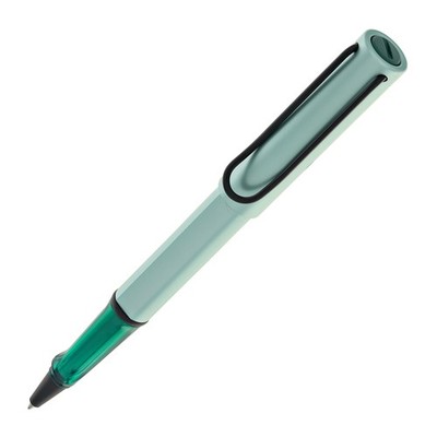 Lamy Al-Star Rollerball Pen in Mint - Special Edition - NEW in Box