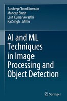 Sandeep Chand Kumain (U. A.) | Ai And Ml Techniques In Image Processing And...