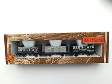 BACHMANN 33 025 COAL TRADERS CLASSICS (WALES) OO GAUGE