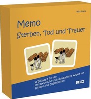 Memo Sterben, Tod Und Trauer Sylvain MéRot