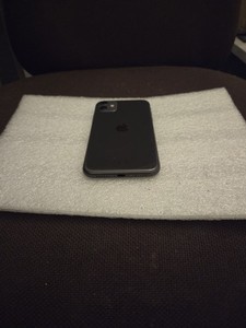 Orginal APPLE IPHONE 11 GEHÄUSE MIT KAMERA AKKU BACKCOVER KOMPLETT Grade B