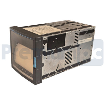 HONEYWELL DPR100 MULTI-POINT CHART RECORDER DM106-0-B-00-0-R-1-00000-00