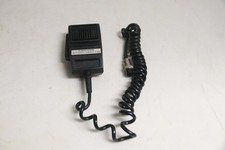 A REPARER : Micro Microphone Pre-amplifié DENSEI DM307-A-B2 pour Radio CB Cibie