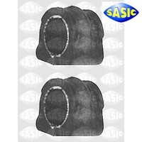2X Lagerung FüR Stabilisator Sasic 9001732 Stabilager Gummilager