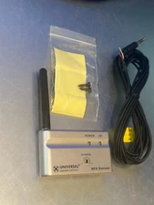 URC Universal Remote Control RFX-150 NEW