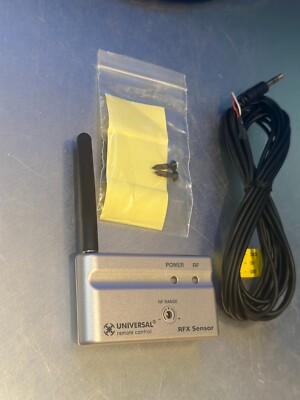 URC Universal Remote Control RFX-150 NEW