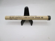 Vtg Leads, Pencil, General Writing Black Graphite Composition Pack,  J S Staedtl