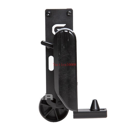 Fondina FMA Ghost One S IPSC Mag Pouch tattica ultra fondina montaggio cintura - Foto 39 di 41