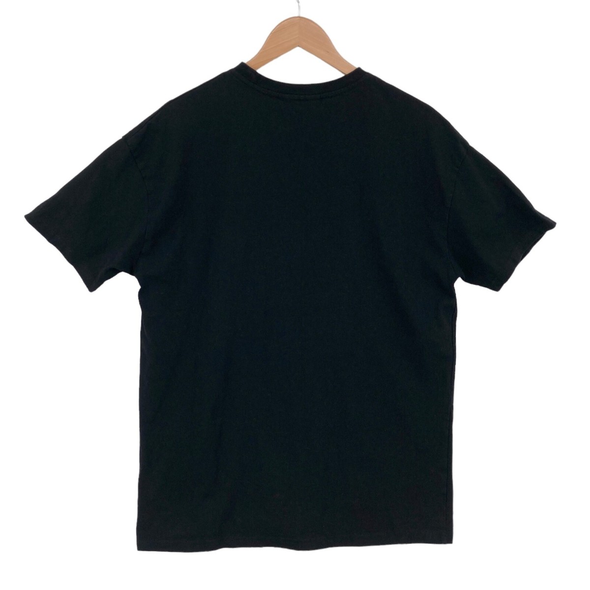 Tシャツ・カットソー MD75 SHORT SLEEVES ROUND NECK SWEATER F. 15 (MD10222 BLACK) s-l1200.jpg