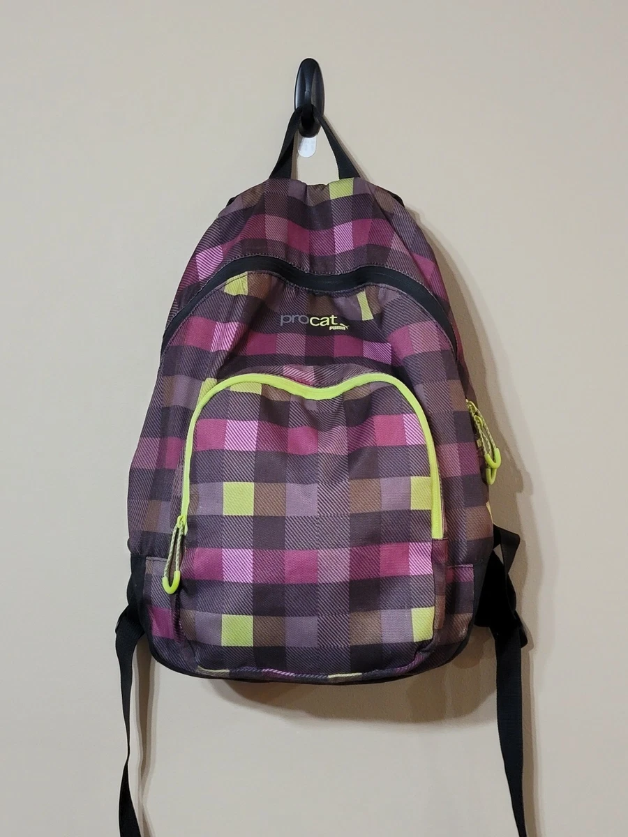 Procat puma gym sale bag