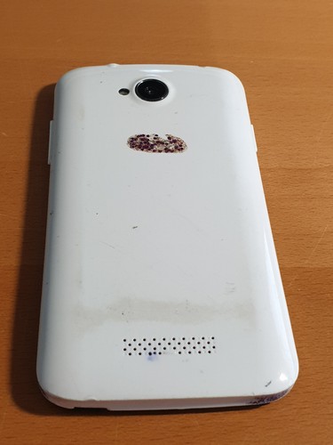 Samsung, Blackberry, Huawei, Haier teléfonos antiguos, lote, 5 unidades, para coleccionistas - Imagen 4 de 18