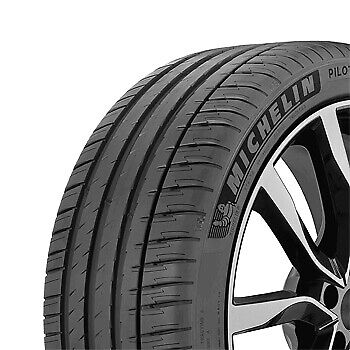 MICHELIN 285/35R23 PILOT SPORT 4 SUV 107Y XL - Foto 1 di 1