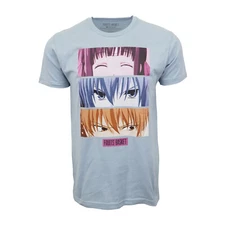 FRUIT BASKET ANIME T SHIRT OFFICIAL ITEM