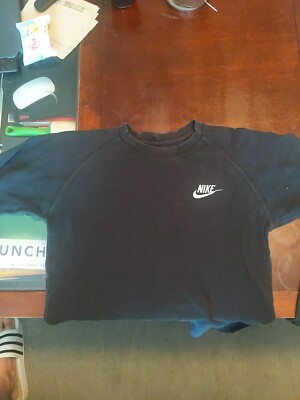 nike waffle shirt