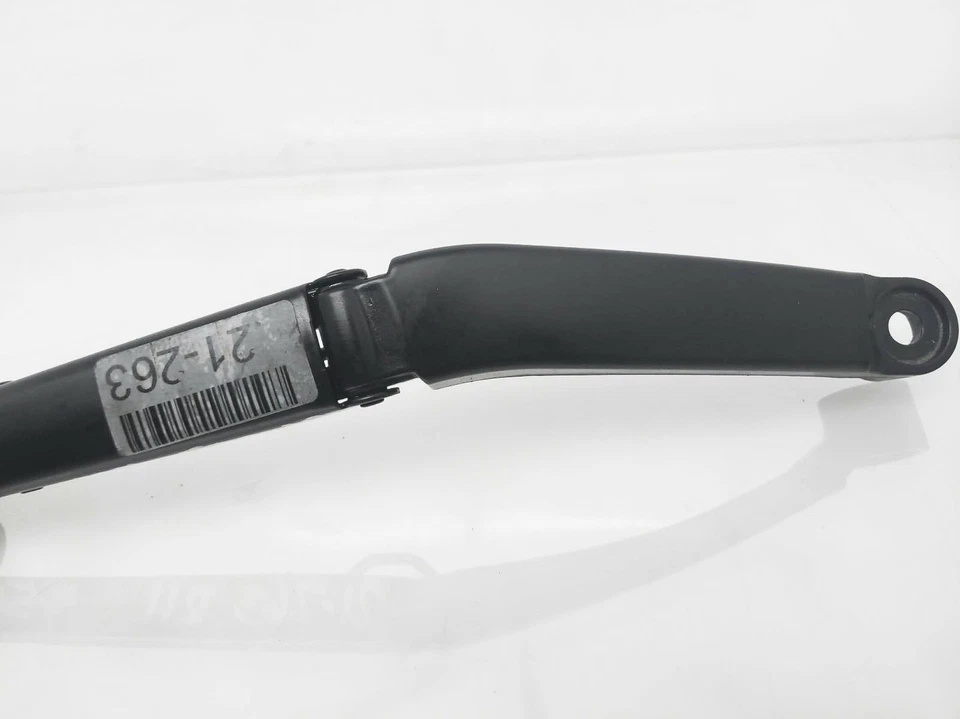 Lexus Rc200t 2016 2017 brazo limpiaparabrisas pasajero derecho 85211-24170 Foto 2 de 4