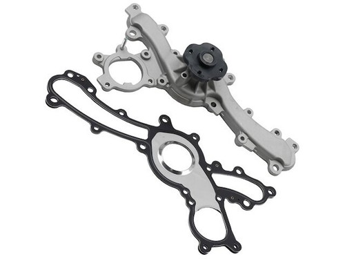 Двигатель 8gr fxs