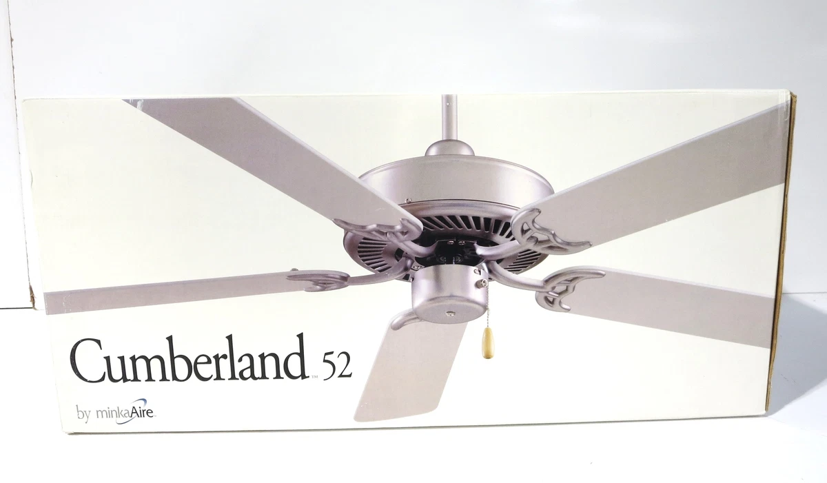 Energy Star Ceiling Fans