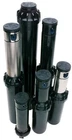 Hunter I-20 Ultra Pop ups in  a choice of 4", 6", 12" in Plastic or Stainless