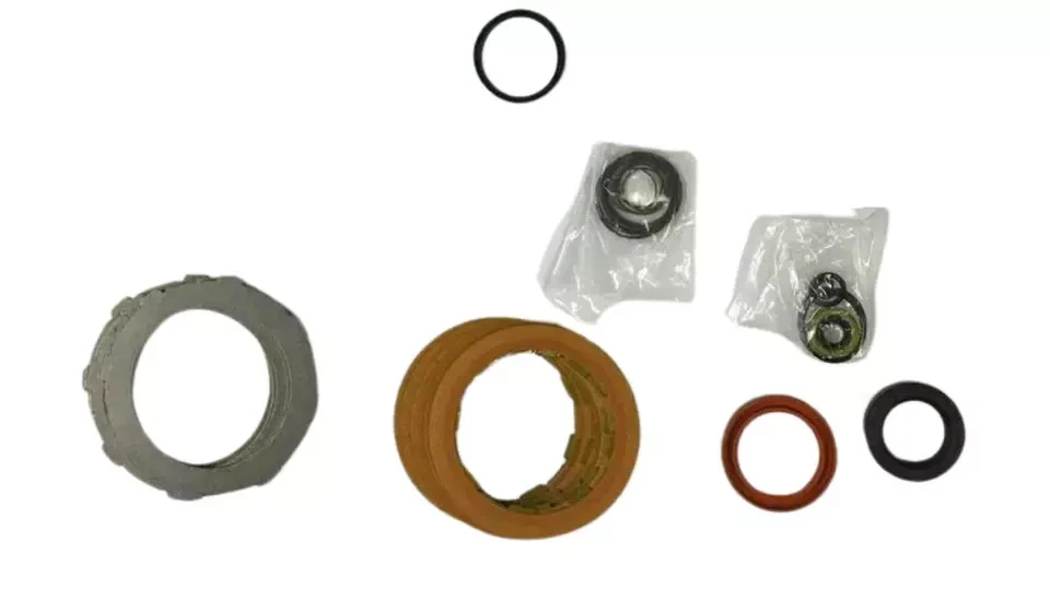 Kit de revisión de sello de junta trans estilo temprano Plymouth Power Flite 1953-1955 Foto 4 de 4