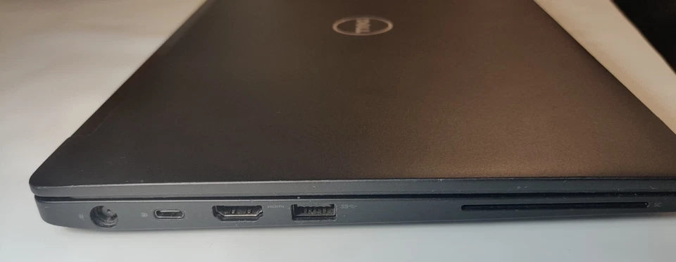 Dell Latitude 7280 · i5-6200U · 8GB · 256GB, photo 2 of 4