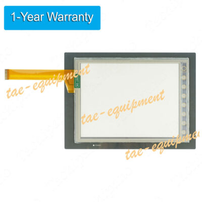 Touch Screen for HORNER AUTOMATION HE-QX551 with Protective Film