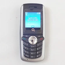 O2 X1B GSM UNLOCKED CAMERA, Bluetooth Bar Phone - Lyca, Ultra, Simple, T-Mobile