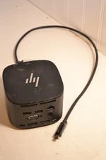 GENUINE HP Thunderbolt Dock HSN-IX01 G2 Docking Station
