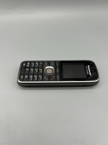 Panasonic KX-TCA285 DECT schnurloses Telefon geprüft #3 - Zdjęcie 3 z 6
