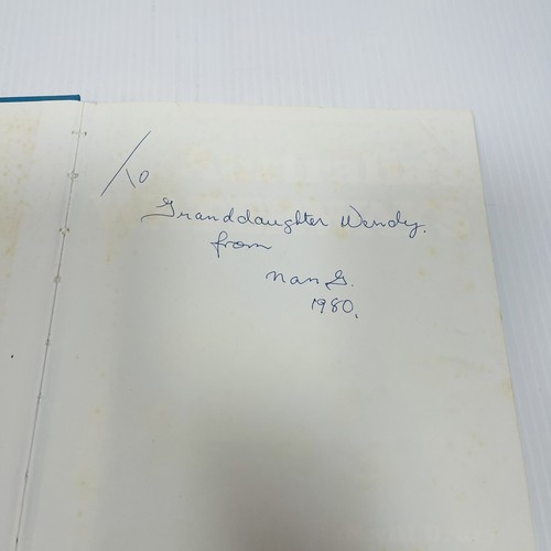 Libro BP Rigby de las vías fluviales de Australia pesca bote canoa de colección tapa dura - Imagen 6 de 11