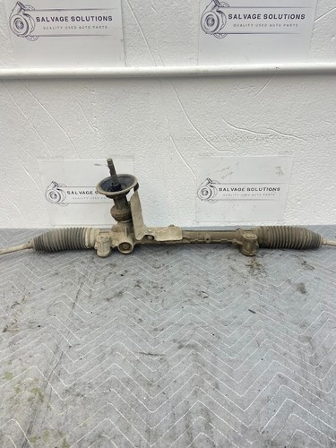 2015-2023 JEEP RENEGADE 500X RACK AND PINION STEERING GEAR ASSEMBLY OEM 9-29 - Picture 5 of 17