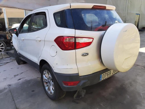 9802194080 Valvula Egr para FORD ECOSPORT (CBW) Trend 2015 7360849 - Imagen 7 de 10