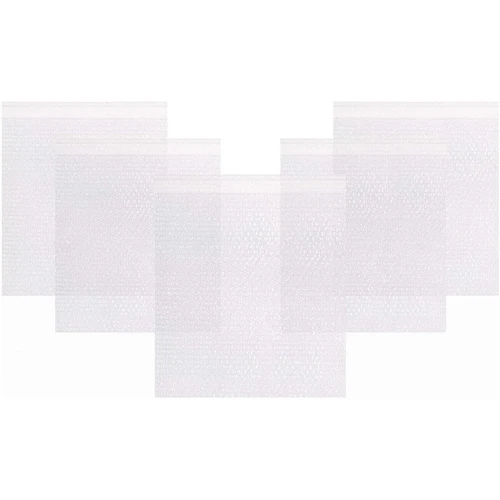 250 Pack 8" x 17.5" Bubble Out Pouches Bags Protective Mailers Self Seal Cushion image 10