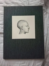 Juul Kraijer - Drawings - Tessa van der Waals - Philip Morris  1st 1st edition