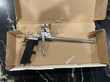 Spray Foam Insulation Gun