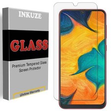 Tempered Glass Screen Protector Guard Shield For Samsung Galaxy M31 / M21