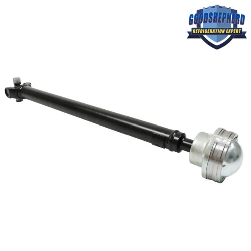 Front Drive Shaft For 1998-2011 Ford Ranger Explorer Mercury Mazda XL2Z4A376AA - Picture 5 of 12