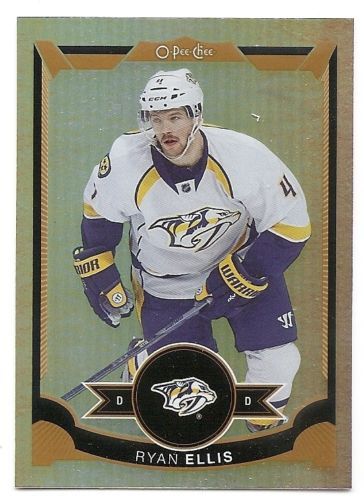 15/16 O-PEE-CHEE RAINBOW PARALLEL Hockey (#301-400) U-Pick From List - Picture 17 of 39