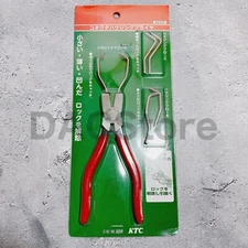 KTC AD101 Connector Housing Pliers  3 types of claw set Kyoto Machine Tools