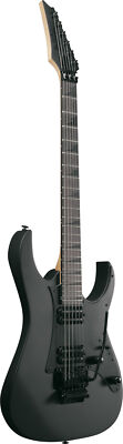 Ibanez GRGR330EX-BKF | Guitarra Eléctrica Versátil y Elegante