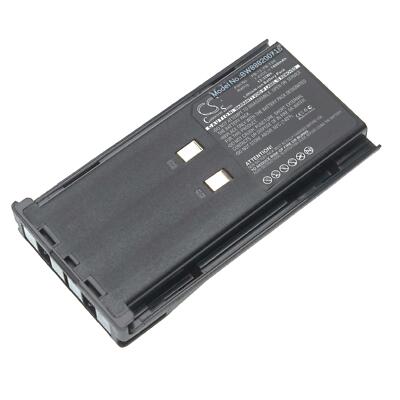 Batterie 7.2V 1.8Ah NiMH Pour KENWOOD TH-K2AT