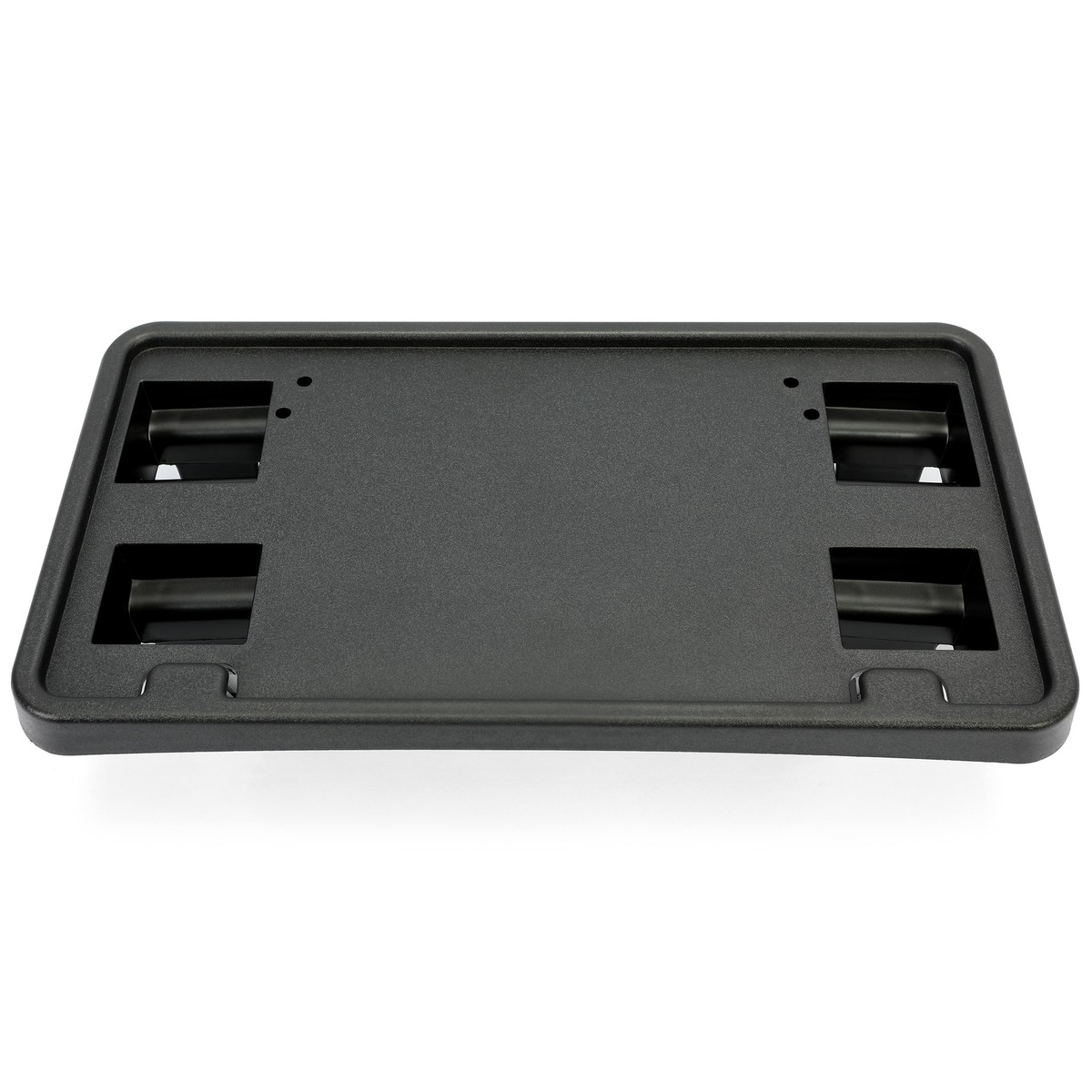 For 15-17 FL3Z17A385A Ford F150 Front Bumper License Plate Bracket