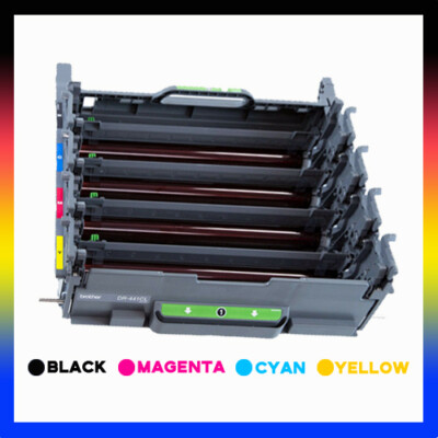 1 Brother Original DR-441CL DR441CL Drum MFC-L8690CDW/L8900CDW/L9570CDW Printer | eBay