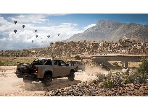 Xbox One & Xbox Series X Forza Horizon 5 - Imagen 11 de 12