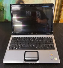 HP Pavilion dv2000, Screen: 14.1 . Parts Only. As-Is.