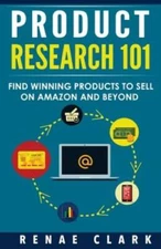 Product Research 101: Find Winning Products to Sell on Amazo - VERY GOOD