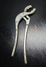 Made in USA Crescent 529-10 Aircraft Electrical Cable Connector Plug Pliers