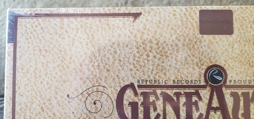 Gene Autry - 50th Anniversary - Sealed Vinyl LP Album. 1978 Republic Records. - Picture 3 of 12