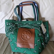 tory burch gracie reversible tote