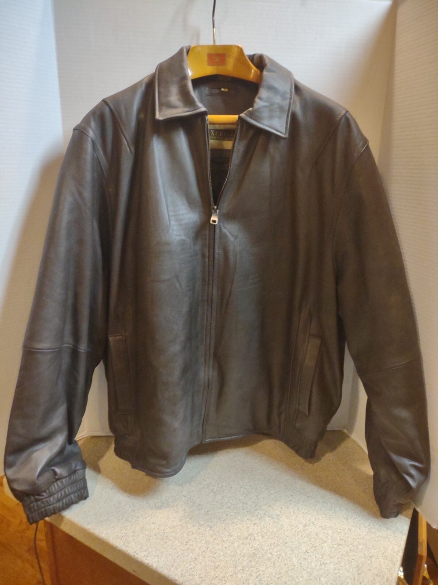 Zalando Calvin Klein Faux Leather Bomber Jacket Calvin Klein Jeans FAUX LEATHER BOMBER Leather Jacket Black Zalando